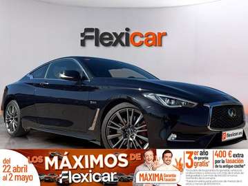 Coupé 3.0 AWD Sport