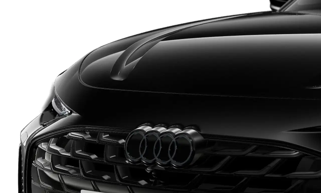 Audi A6 Avant 2.0 tdi mhev + S line edition 204cv s-tronic, миниатюра 3