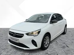 Opel Corsa F 1.2 Edition *Kamera*CarPlay*Sitzhzg*