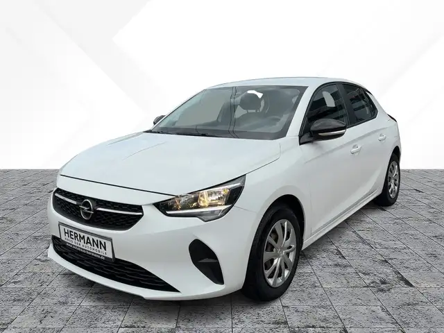 Opel Corsa F 1.2 Edition *Kamera*CarPlay*Sitzhzg*