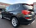 BMW X3 xDrive 20d Automatik *2.Hand/Navi/H&K/AHK* Noir - thumbnail 4
