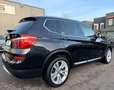 BMW X3 xDrive 20d Automatik *2.Hand/Navi/H&K/AHK* Noir - thumbnail 6