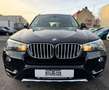 BMW X3 xDrive 20d Automatik *2.Hand/Navi/H&K/AHK* Noir - thumbnail 2