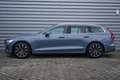 Volvo V60 2.0 T6 Plug-in hybrid AWD Plus Bright Grigio - thumbnail 3