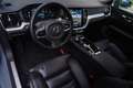 Volvo V60 2.0 T6 Plug-in hybrid AWD Plus Bright Grigio - thumbnail 12