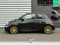 Abarth 500 595 165ch full Scorpioneoro etat neuf CREDIT LIVRAISON REPRISE Oro - thumbnail 6