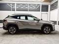 Hyundai TUCSON STYLE AUT KLIMAAUTOMATIK TOTWINKEL NAVI SHZ RFK... Silber - thumbnail 4