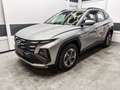 Hyundai TUCSON STYLE AUT KLIMAAUTOMATIK TOTWINKEL NAVI SHZ RFK... Silber - thumbnail 1