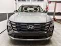 Hyundai TUCSON STYLE AUT KLIMAAUTOMATIK TOTWINKEL NAVI SHZ RFK... Silber - thumbnail 2