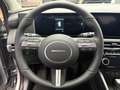 Hyundai TUCSON STYLE AUT KLIMAAUTOMATIK TOTWINKEL NAVI SHZ RFK... Silber - thumbnail 12