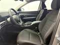 Hyundai TUCSON STYLE AUT KLIMAAUTOMATIK TOTWINKEL NAVI SHZ RFK... Silber - thumbnail 9