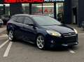 Ford Focus Focus Turnier Diesel Turnier 2.0 TDCi DPF Titanium Blau - thumbnail 2