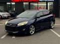 Ford Focus Focus Turnier Diesel Turnier 2.0 TDCi DPF Titanium Blau - thumbnail 1