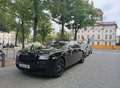 Rolls-Royce Ghost Schwarz - thumbnail 1
