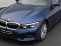 BMW 318 Kamera DAB Alarm Sport Geschwindigkeitsreg Blau - thumbnail 18