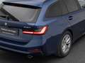 BMW 318 Kamera DAB Alarm Sport Geschwindigkeitsreg Blau - thumbnail 16