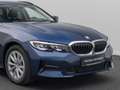 BMW 318 Kamera DAB Alarm Sport Geschwindigkeitsreg Blau - thumbnail 17