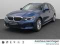 BMW 318 Kamera DAB Alarm Sport Geschwindigkeitsreg Blau - thumbnail 1