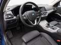 BMW 318 Kamera DAB Alarm Sport Geschwindigkeitsreg Blau - thumbnail 23