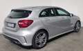 Mercedes-Benz A 180 cdi (be) Premium auto Argento - thumbnail 2