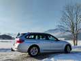 BMW 316 316d Touring Aut. Silber - thumbnail 3