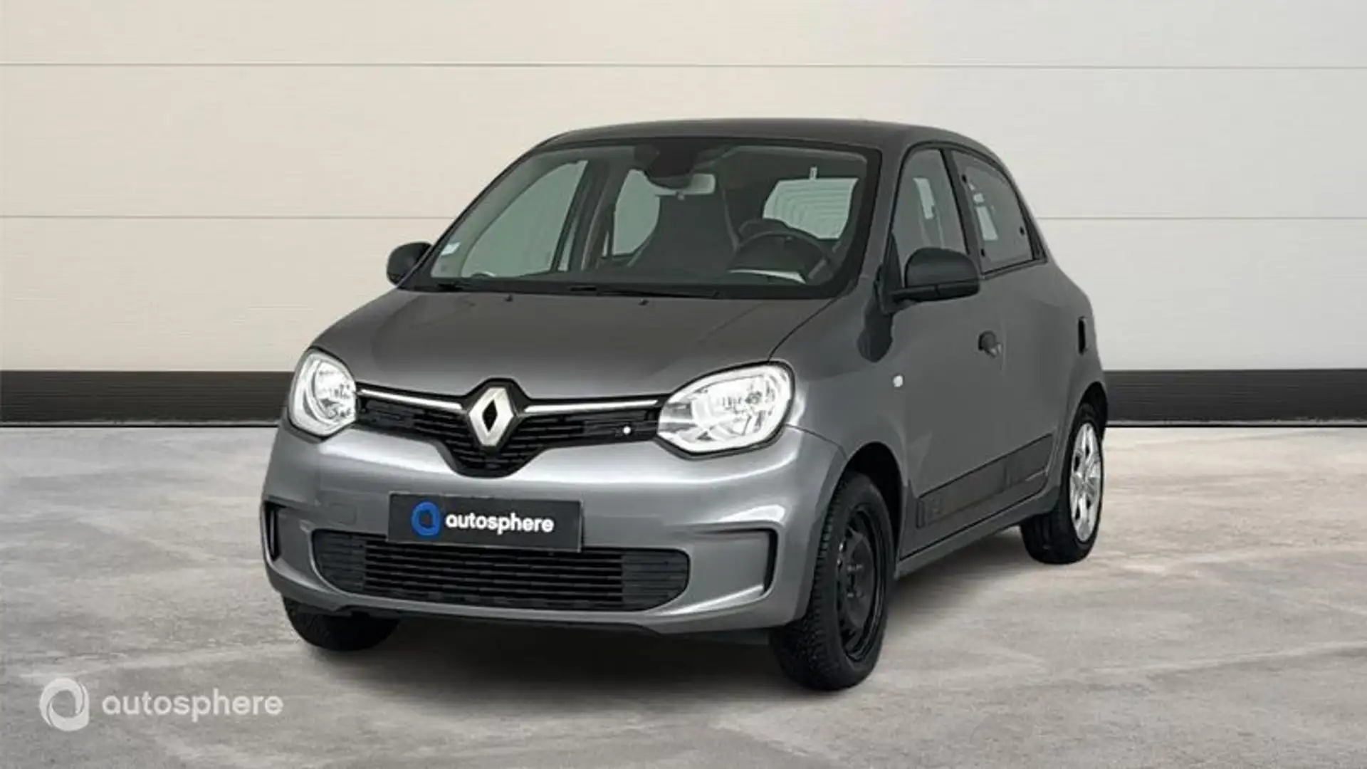 Renault Twingo 0.9 TCe 95ch Zen - 20 - 1