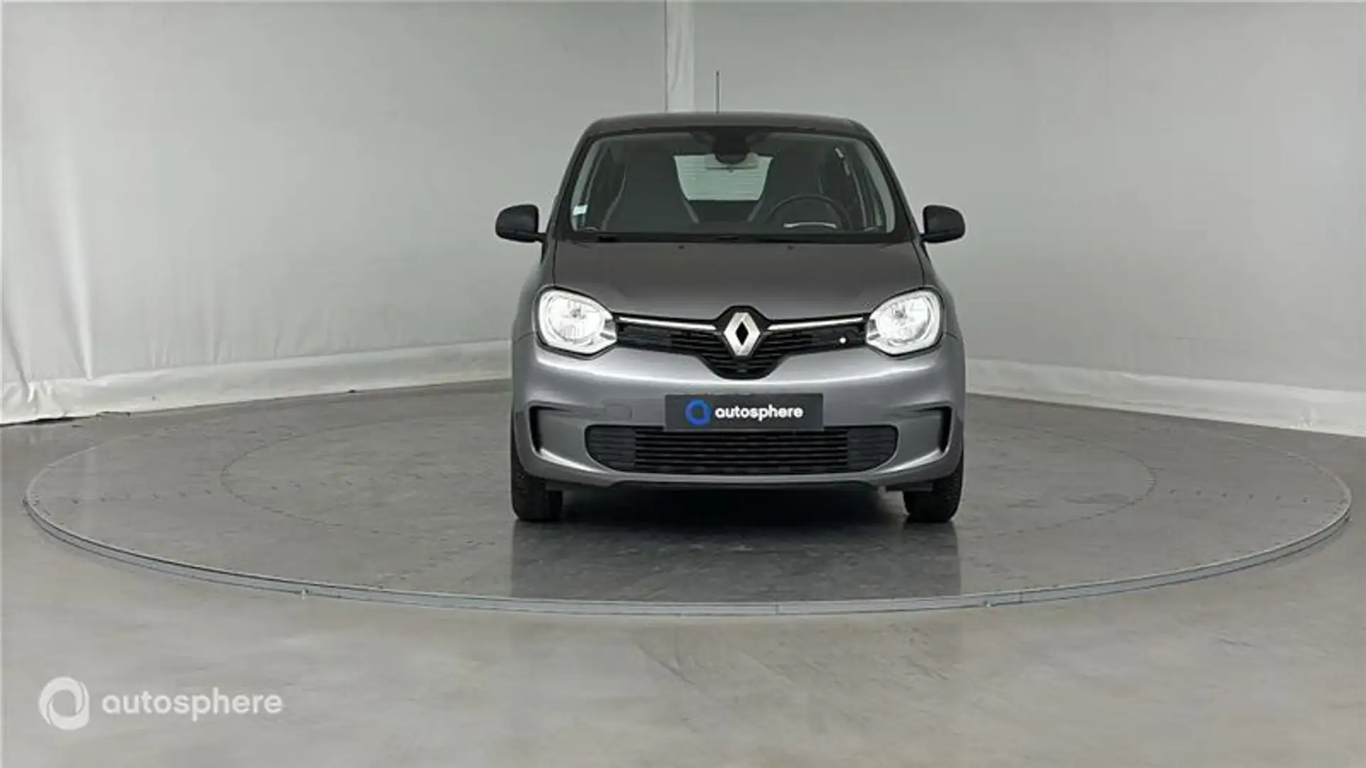 Renault Twingo 0.9 TCe 95ch Zen - 20 - 2