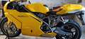 Ducati 999 Yellow - thumbnail 5