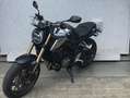 Honda CB 650 R mit kurzem Kennzeichenhalter Grau - thumbnail 4