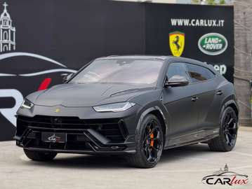 4.0 V8 Performante 666CV | CARBONIO | B&O 3D | HEAD-UP | CARBOCERAMICA | 3D VIEW | SPECIAL PAINT | PACK LUCI |IVA ESPOSTA