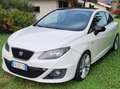 SEAT Ibiza Ibiza SC 1.4 tsi FR 150cv SC dsg Bianco - thumbnail 3