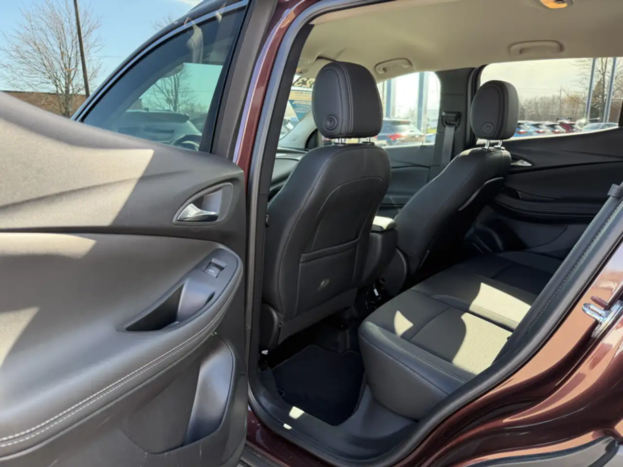 Buick Encore photo Buick Encore
