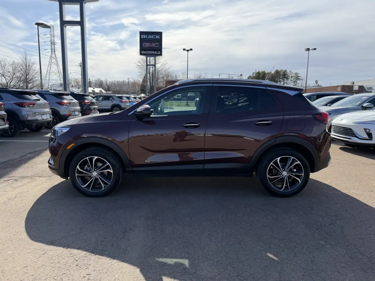 Buick Encore photo Buick Encore