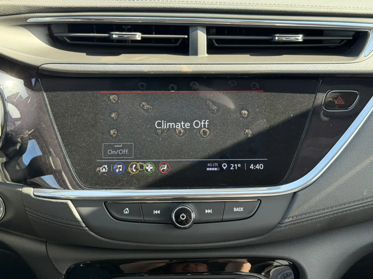 Buick Encore photo Buick Encore