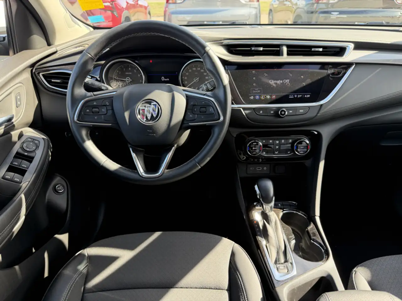 Buick Encore photo Buick Encore