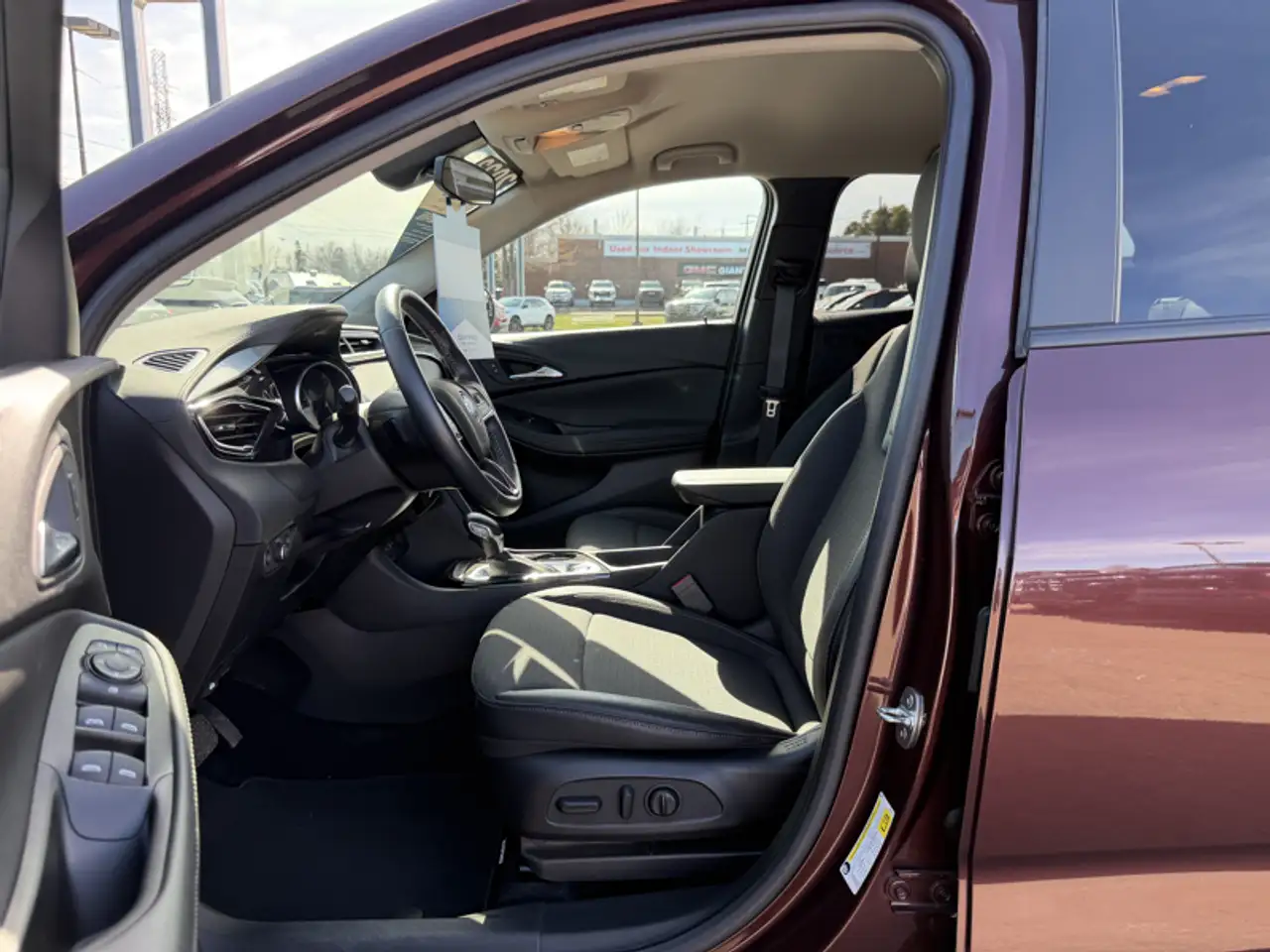 Buick Encore photo Buick Encore