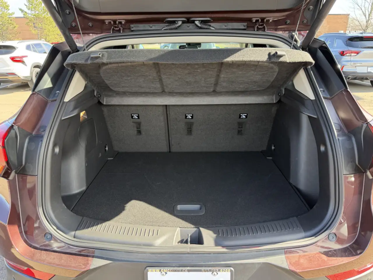 Buick Encore photo Buick Encore