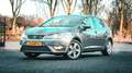SEAT Ibiza 1.0 EcoTSI FR Connect AUTOMAAT LED CLIMA CRUISE Grau - thumbnail 7