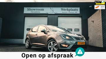 1.0 EcoTSI FR Connect AUTOMAAT LED CLIMA CRUISE