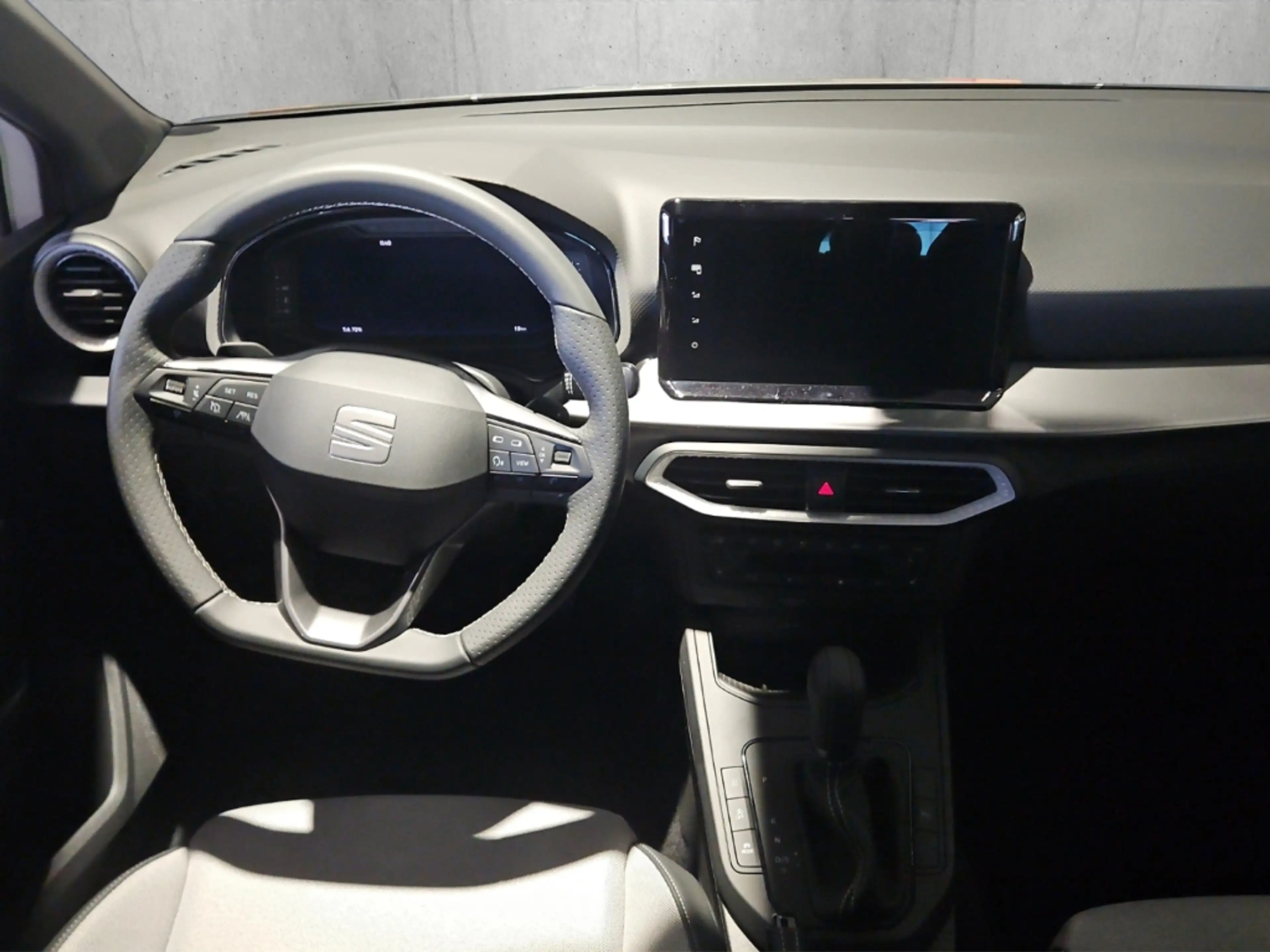 SEAT Ibiza FR 1.0 TSI 85 kW (116 PS) 7-Gang-DSG Navi Rückfahr — photo 12