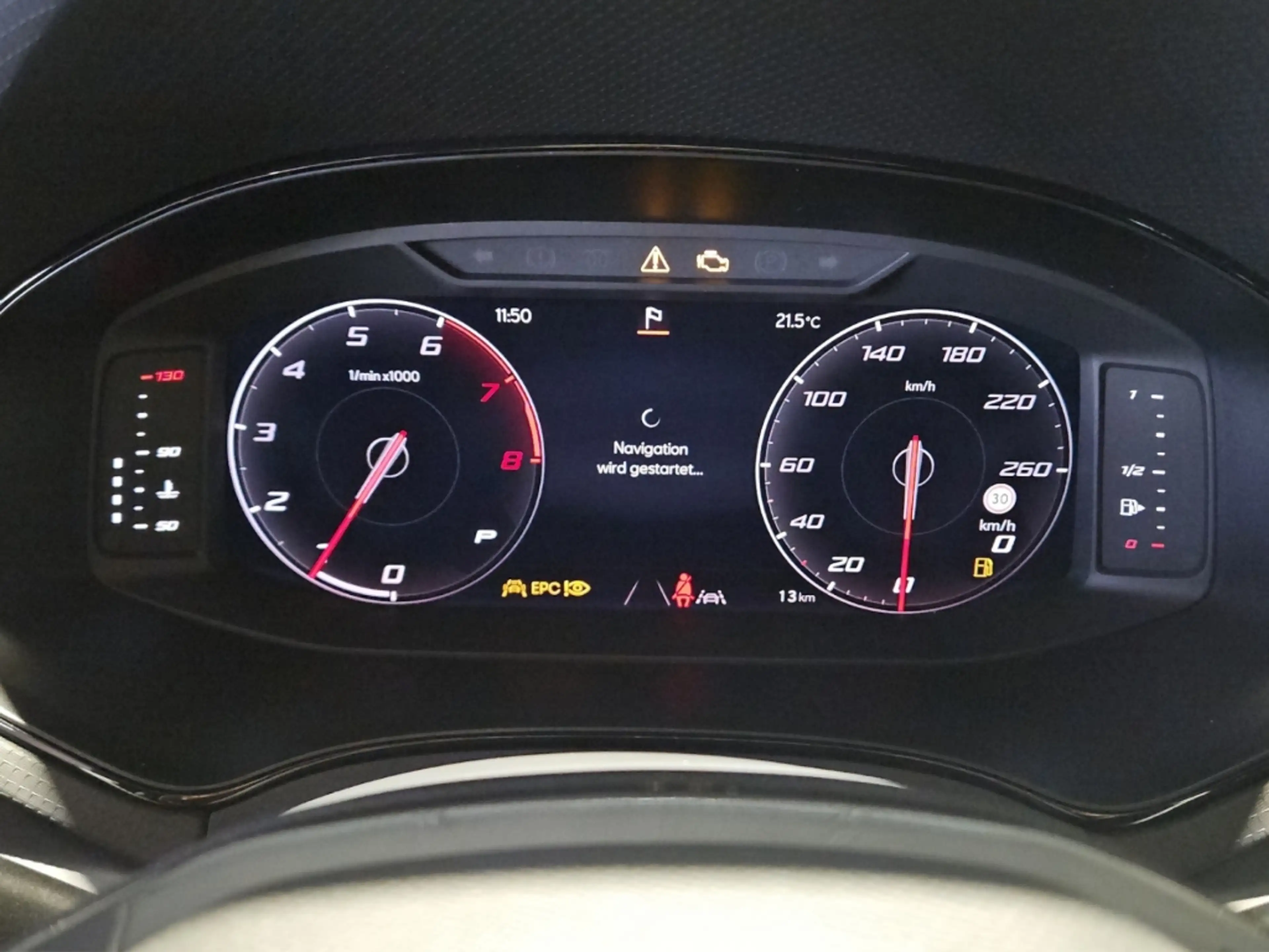 SEAT Ibiza FR 1.0 TSI 85 kW (116 PS) 7-Gang-DSG Navi Rückfahr — photo 14