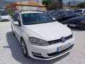 Volkswagen Golf Sportsvan 1.6TDI CR Advance DSG 85kW Blanco - thumbnail 3