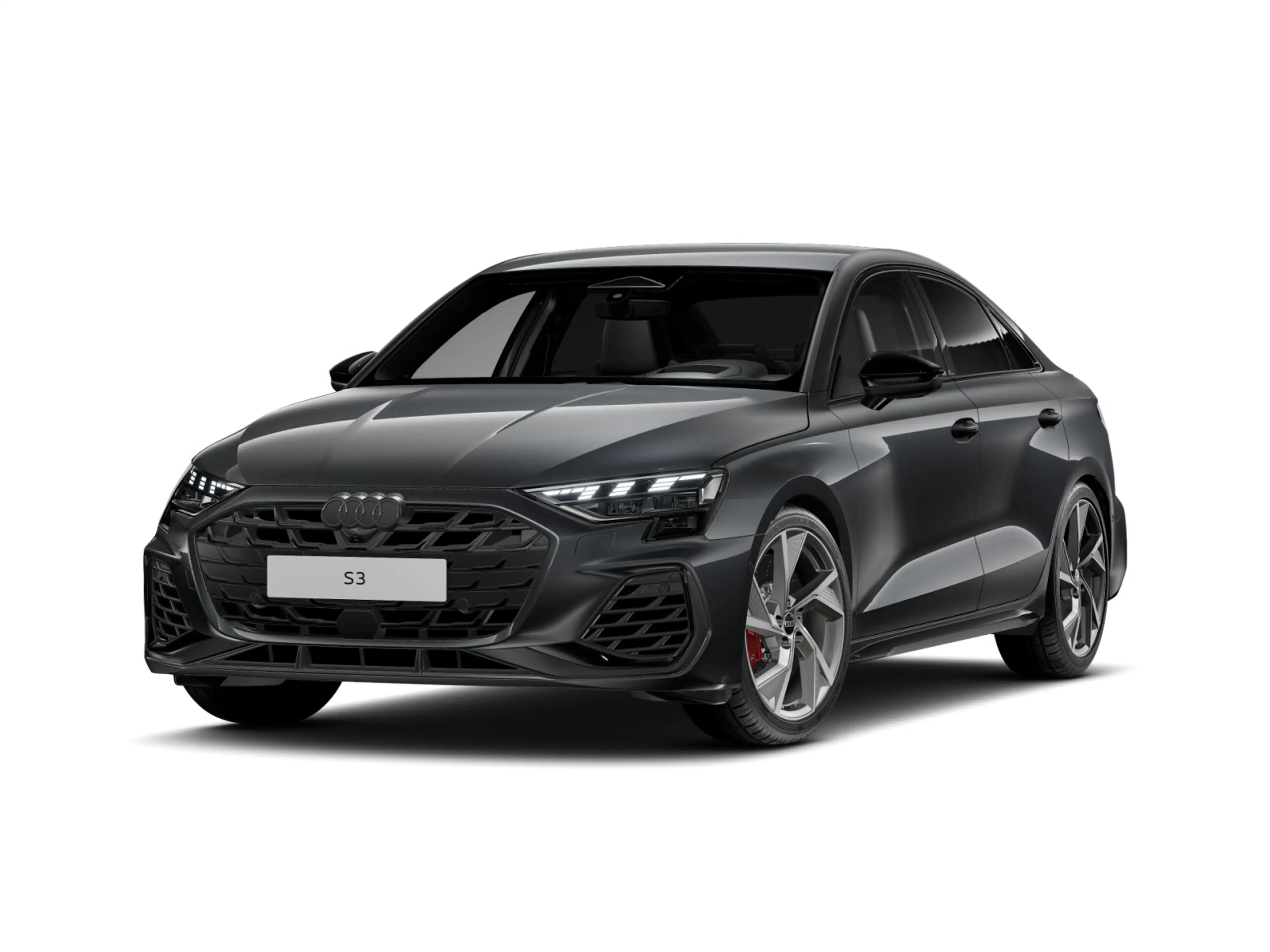 Audi S3 TFSI Q NP71 LM19 SONOS MATRIX HuD — photo 2