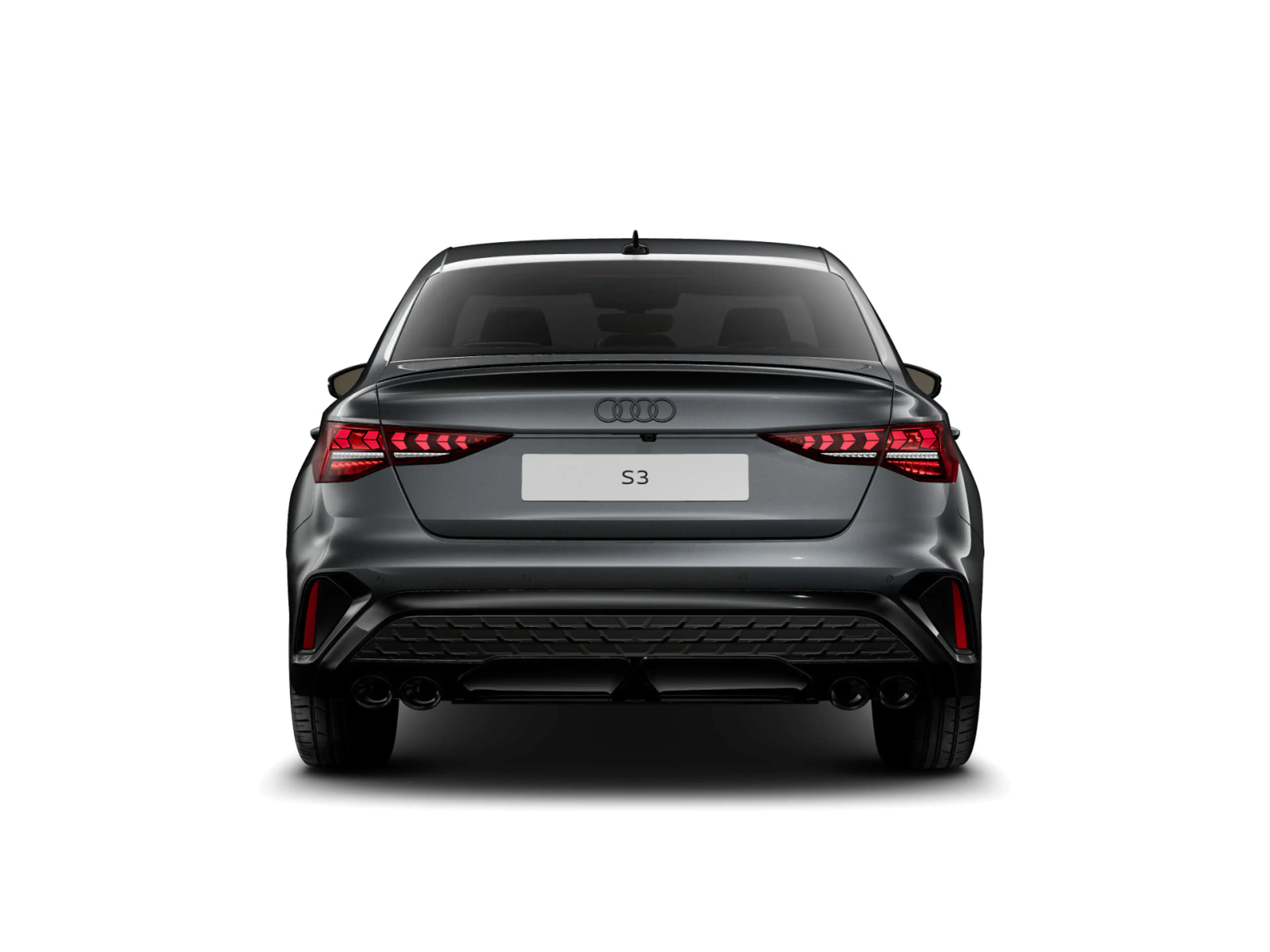 Audi S3 TFSI Q NP71 LM19 SONOS MATRIX HuD — photo 7