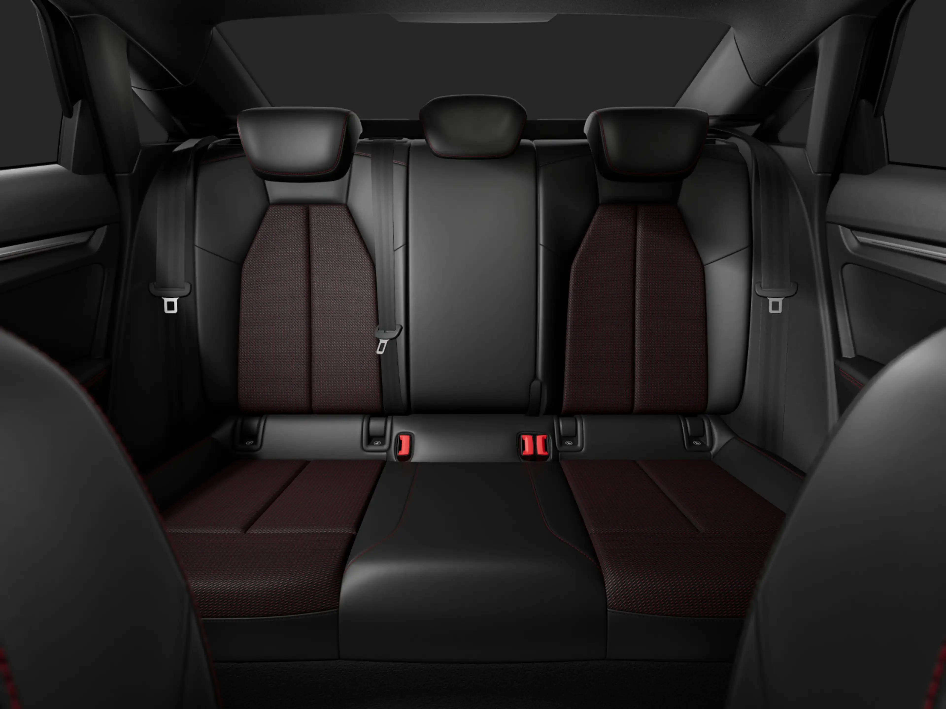 Audi S3 TFSI Q NP71 LM19 SONOS MATRIX HuD — photo 11
