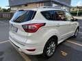 Ford Kuga 2.0 TDCi 180CV S&S 4WD AUTOMATICA VIGNALE Bianco - thumbnail 2