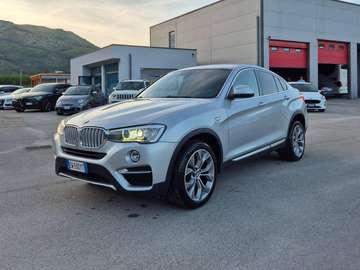 X4 F26 xdrive20d xLine