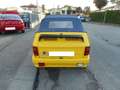 Fiat 126 Cabrio Жовтий - thumbnail 4