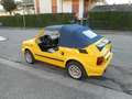 Fiat 126 Cabrio Yellow - thumbnail 2
