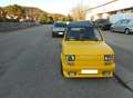 Fiat 126 Cabrio Żółty - thumbnail 6